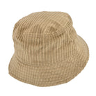 Stussy Corduroy Big Basic Bucket Hat Maple Bucket Hats Detail view 1 | Overkill