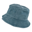 Stussy Washed Stock Bucket Hat Laguna Bucket Hats  Material | Overkill