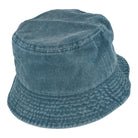 Stussy Washed Stock Bucket Hat Laguna Bucket Hats Detail view 1 | Overkill