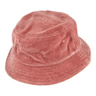 Stussy Chenille Big Basic Bucket Hat Orange Bucket Hats Detail view 1 | Overkill