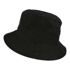 Stussy SS Link Deep Bucket Hat Black Bucket Hats  Material | Overkill