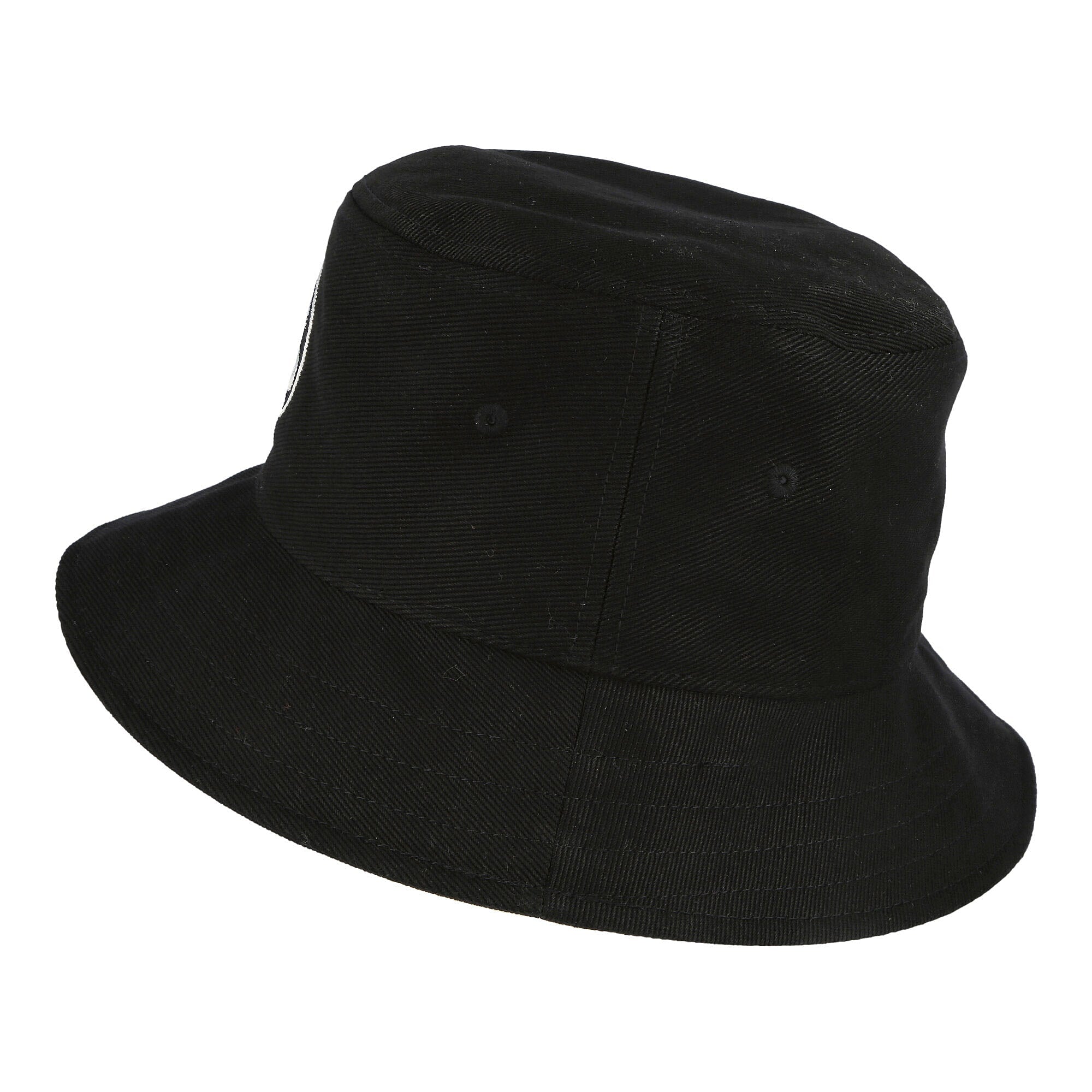 Stussy SS Link Deep Bucket Hat Black Bucket Hats  Material | Overkill