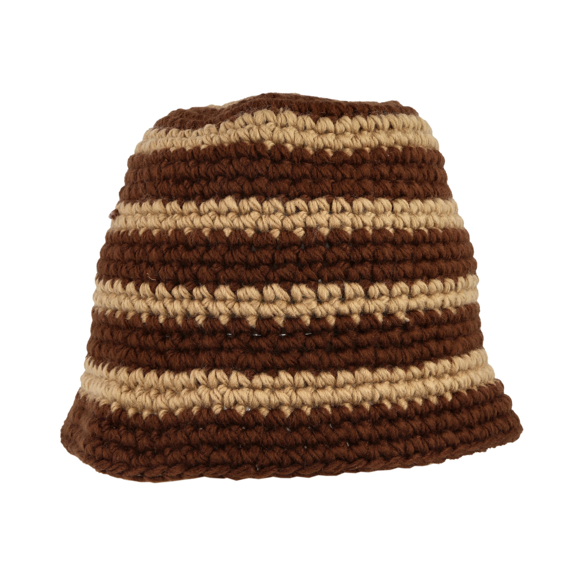 Stussy Swirl Knit Bucket Hat 1321167 / 1001 | OVERKILL