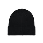 Stussy Big Link Cuff Beanie Black Beanies  Material | Overkill