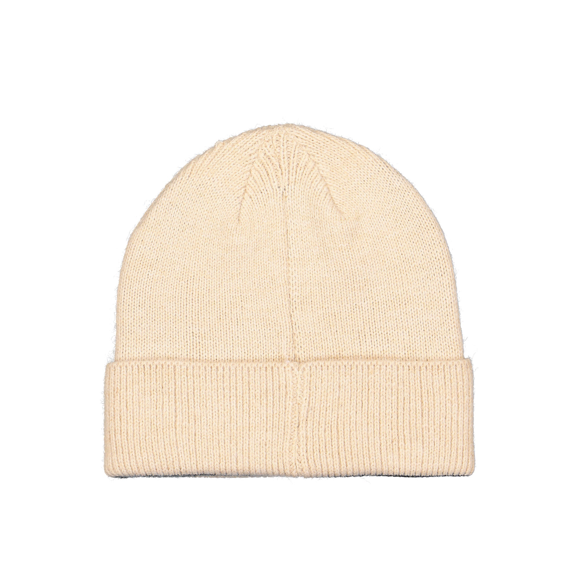 Stussy Big Link Cuff Beanie Natural Beanies  Material | Overkill