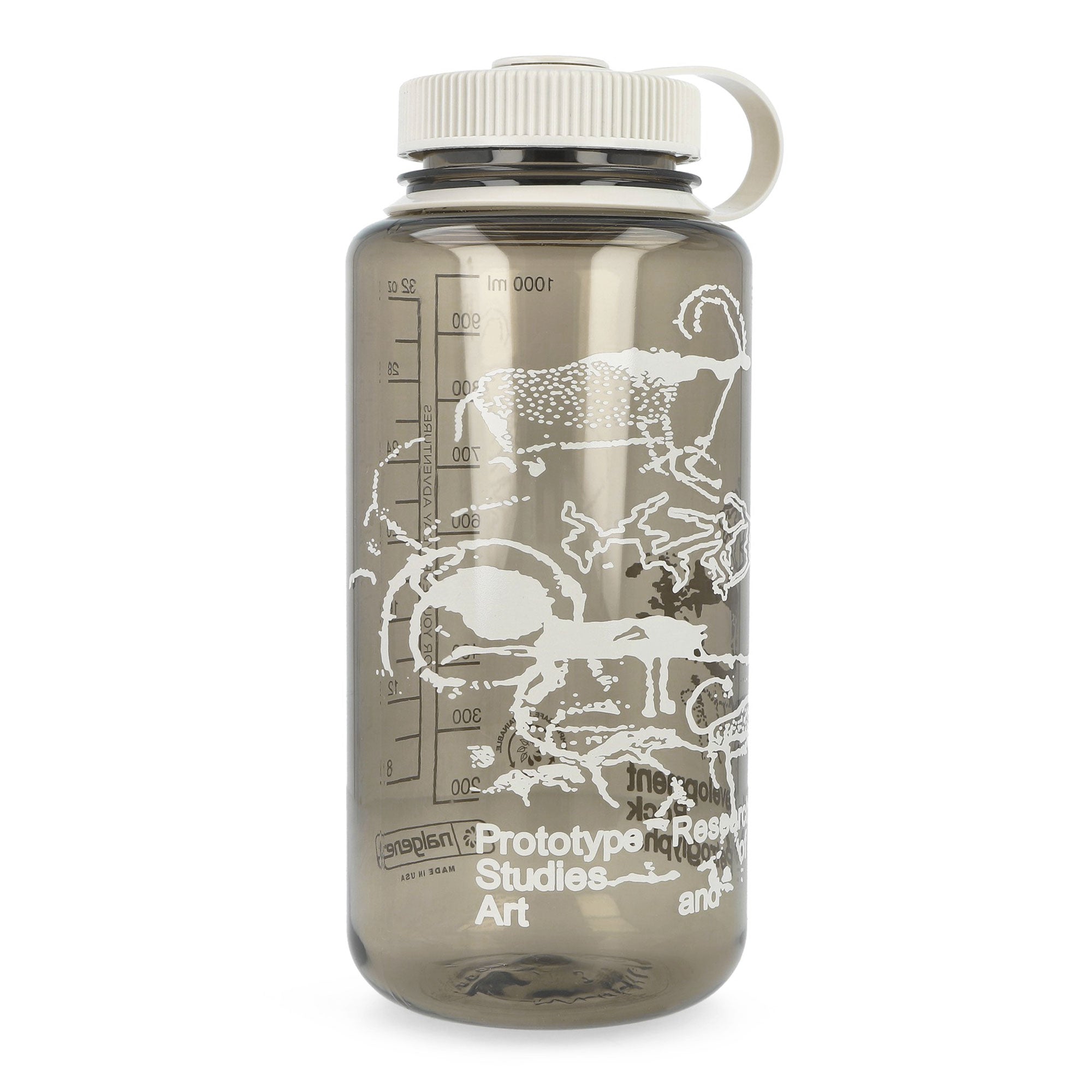 KA_YO_Prototype 001 x Nalgene Bottle 13223 OS | OVERKILL