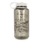 KA_YO_Prototype 001 x Nalgene Bottle Cotton Drink Bottle 13223 OS Detail View 2 | Overkill
