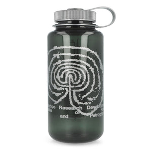 KA_YO_Prototype 001 x Nalgene Bottle Jade Drink Bottle 13224 OS | Overkill
