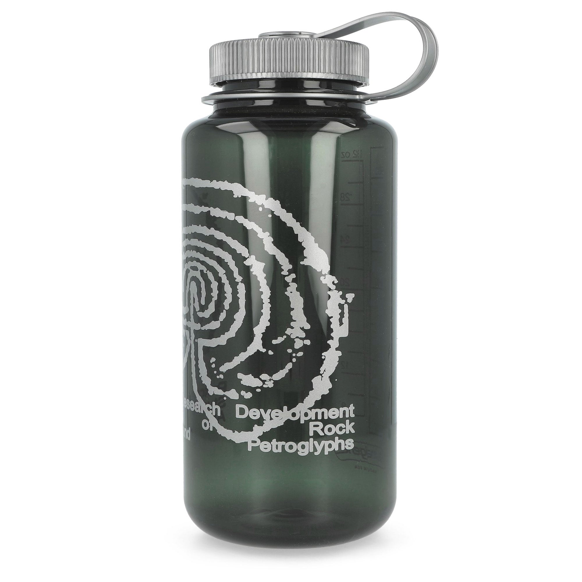KA_YO_Prototype 001 x Nalgene Bottle 13224 OS | OVERKILL