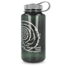 KA_YO_Prototype 001 x Nalgene Bottle Jade Drink Bottle 13224 OS Close-up | Overkill
