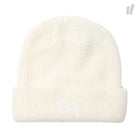 Stussy Basic FA18 Cuff Beanie Off White Beanies 132889 / 1230 | Overkill