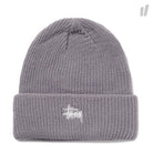 Stussy Basic Cuff Beanie Lavendar Beanies 132905 / 0820 | Overkill