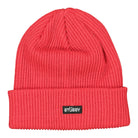 Stussy Small Patch Watch Cap Beanie Red Beanies 132957 / 0601 | Overkill