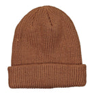 Stussy Basic Cuff Beanie Copper Beanies  Material | Overkill