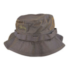 Stussy Iridescent Boonie Hat Grey Caps 132983 / 0008 | Overkill