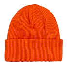 Stussy Small Patch Watchcap Beanie Orange Beanies  Material | Overkill
