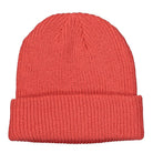 Stussy Cuff Beanie Coral Beanies  Material | Overkill