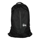 Stussy 25L Backpack Black Backpacks 133026 / 0001 | Overkill
