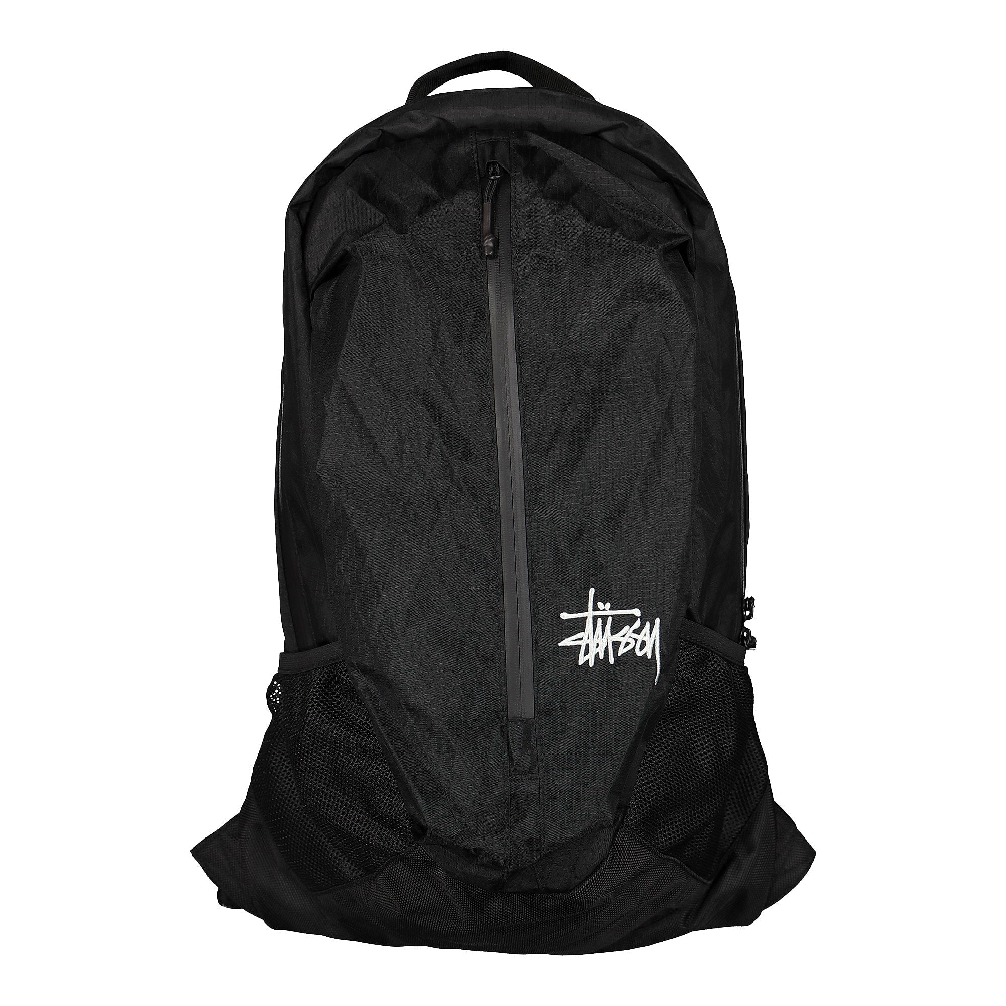 Stussy 25L Backpack Black Backpacks 133026 / 0001 | Overkill