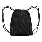 Stussy SS Link String Bag Black Duffle Bags  Material | Overkill