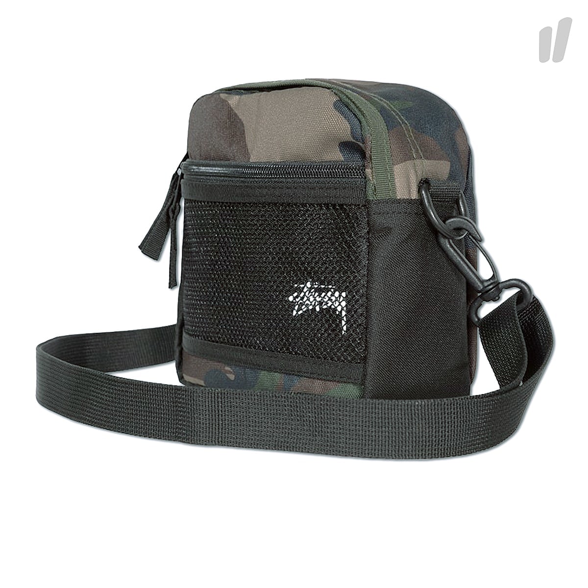 Stussy Stock Pouch 134173 / 0423 | OVERKILL