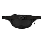 Stussy Waist Pack Black Hip & Waist Bags  Material | Overkill