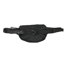 Stussy Waist Pack Black Hip & Waist Bags  Material | Overkill