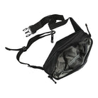 Stussy Waist Pack Black Hip & Waist Bags Close-up | Overkill