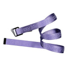 Stussy Jacquard Climbing Belt Lavendar Belts 135160 / 0820 | Overkill