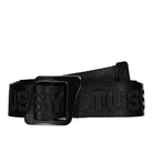 Stussy Sport Climbing Belt Black Belts 135166 / 0001 | Overkill