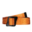 Stussy Sport Climbing Belt Orange Belts 135166 / 0602 | Overkill