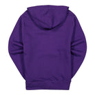 Wasted Paris Shadow Bridge Hoodie Deep Purple Hoodies Material | Overkill