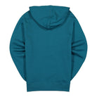 Wasted Paris Shadow Bridge Hoodie Everglade Green Hoodies Material | Overkill