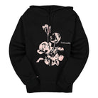 Wasted Paris Unloveable Hoodie Black Hoodies 138166 | Overkill