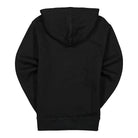 Wasted Paris Unloveable Hoodie Black Hoodies Material | Overkill