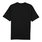 Wasted Paris Rage T-Shirt Black T-Shirts Material | Overkill