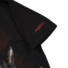 Wasted Paris Rage T-Shirt Black T-Shirts Detailfoto | Overkill