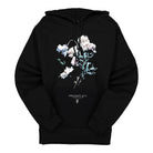 Wasted Paris Ordinary Boy Hoodie Black Hoodies 138179 | Overkill