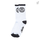 Stussy SS Link Socks White Socks 138574 / 1201 | Overkill