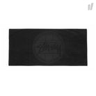 Stussy Stock Dot Towel Black Towels 138653 / 0001 / | Overkill