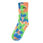 Stussy Leary Marl Socks Orange / Blue Socks 138656 / 3097 | Overkill