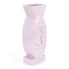 Stussy Mask Ceramic Vase Lavendar Other Home Accessories 138666 / 0820 | Overkill