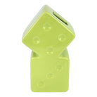 Stussy Dice Ceramic Vase Lime Other Home Accessories 138703 / 0412 | Overkill