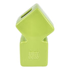 Stussy Dice Ceramic Vase Lime Other Home Accessories Close-up | Overkill