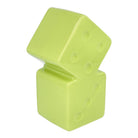 Stussy Dice Ceramic Vase Lime Other Home Accessories Detailfoto | Overkill