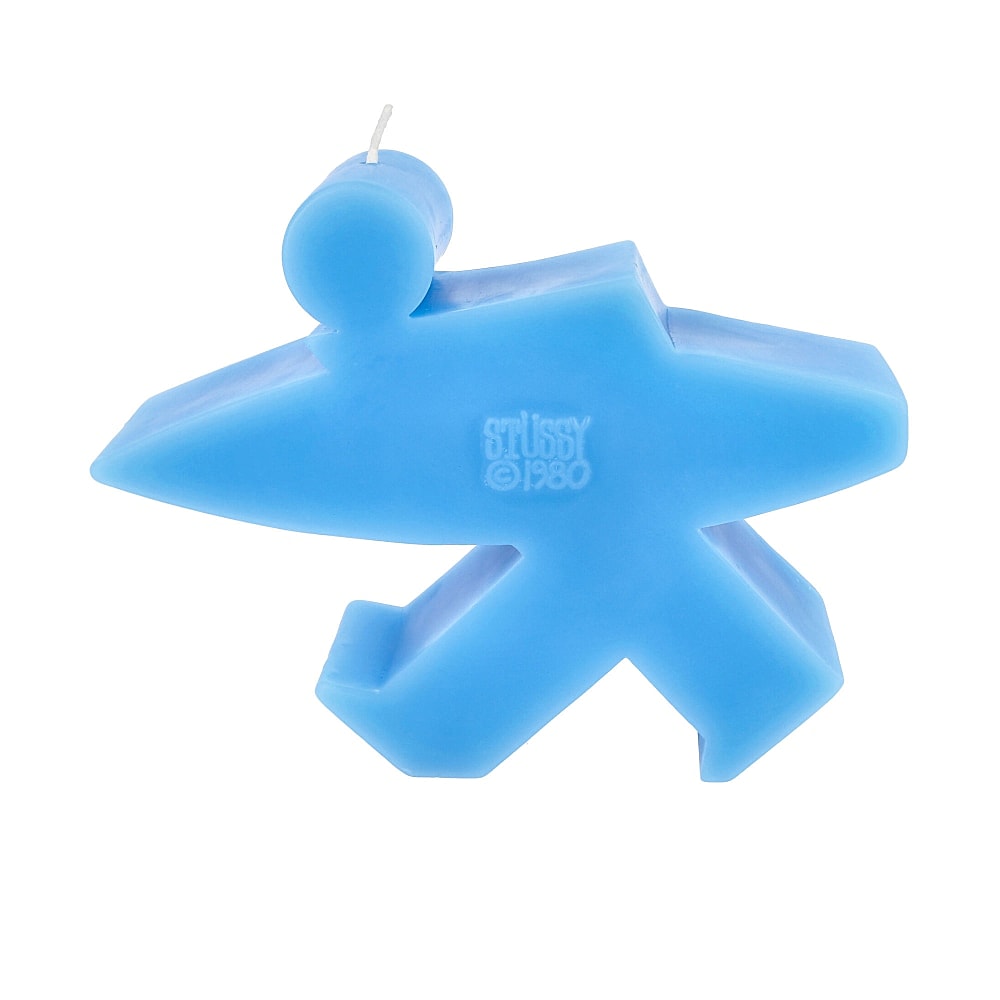 Stussy Surfman Candle 138706 / 0801 | OVERKILL