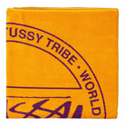 Stussy Dot Jacquard Towel Orange Towels 138709 / 0602 | Overkill