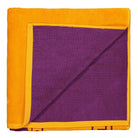 Stussy Dot Jacquard Towel Orange Towels  Material | Overkill