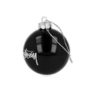 Stussy 8 Ball Ornament Black Basketballs 138726 / 0001 | Overkill