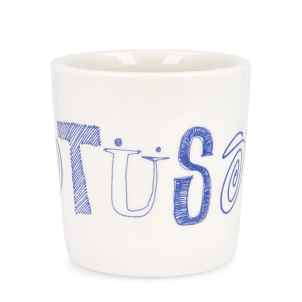 Stussy Ransom Mug 138753 / 1201 | OVERKILL